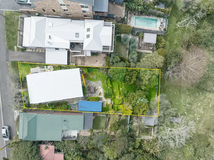 Second view of Homely house listing, 451 Lawrence Hargrave Drive, Scarborough NSW 2515
