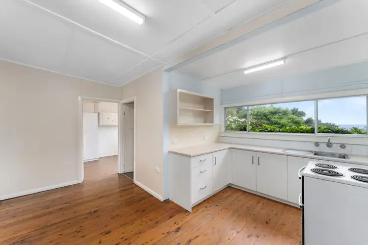 Fifth view of Homely house listing, 451 Lawrence Hargrave Drive, Scarborough NSW 2515