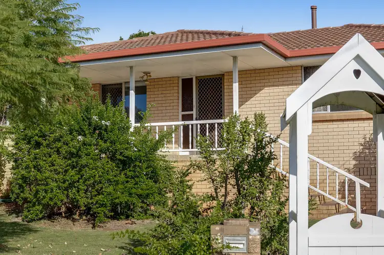 3A Skehan Street, Centenary Heights QLD 4350
