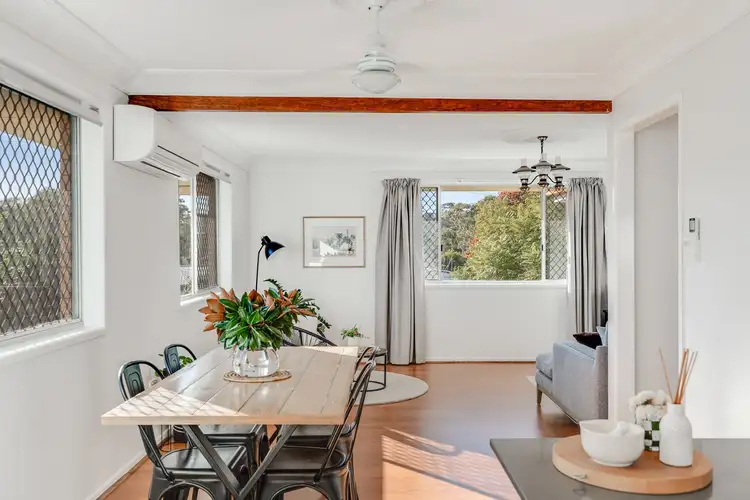 Fifth view of Homely house listing, 3A Skehan Street, Centenary Heights QLD 4350