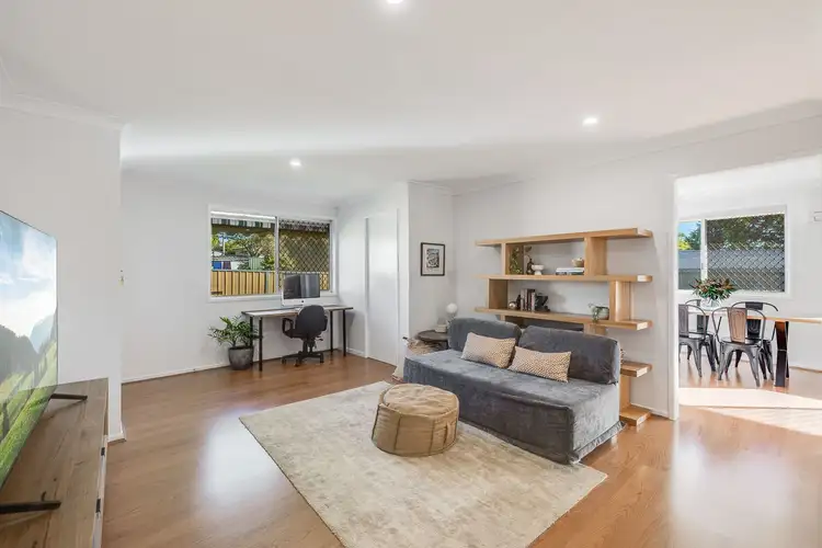 Sixth view of Homely house listing, 3A Skehan Street, Centenary Heights QLD 4350