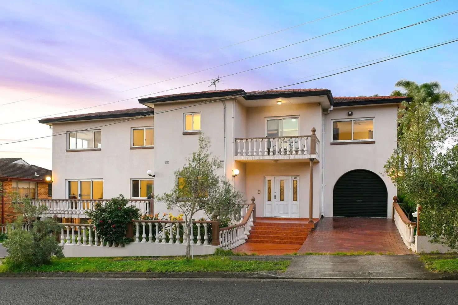 Main view of Homely house listing, 30 Cantrill Avenue, Maroubra NSW 2035