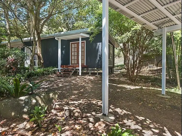 654 HUNCHY Road, Hunchy QLD 4555