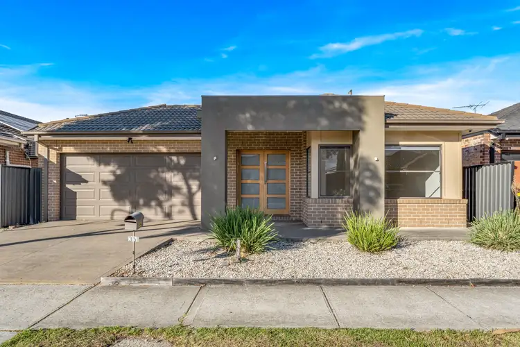 35 Biltmore Crescent, Roxburgh Park VIC 3064