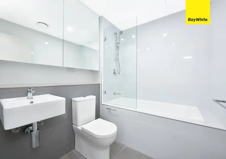 Fourth view of Homely unit listing, 208/1 Adonis Avenue, Rouse Hill NSW 2155