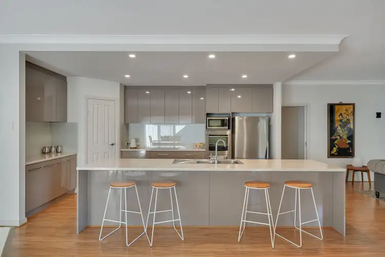 Second view of Homely house listing, 36 Lindner Crescent, Lyndoch SA 5351