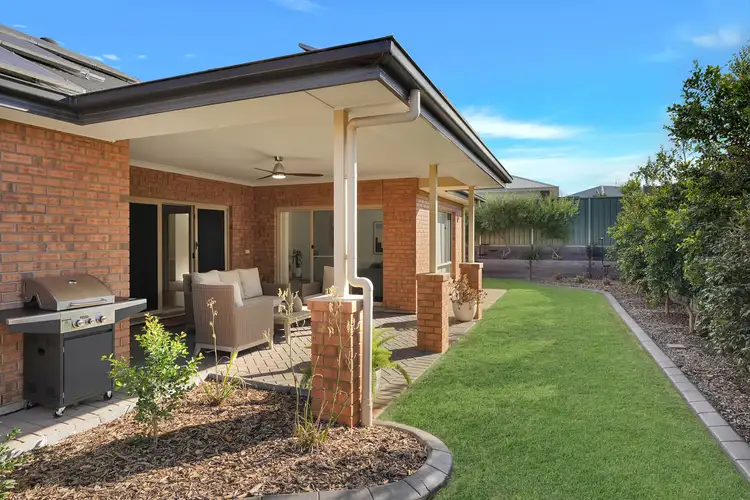 Third view of Homely house listing, 36 Lindner Crescent, Lyndoch SA 5351