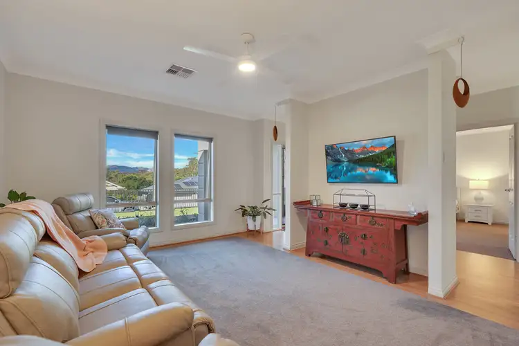 Fifth view of Homely house listing, 36 Lindner Crescent, Lyndoch SA 5351