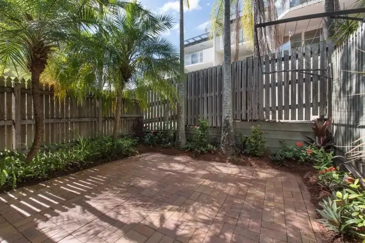 Third view of Homely townhouse listing, 3/16 Morris Street, Paddington QLD 4064