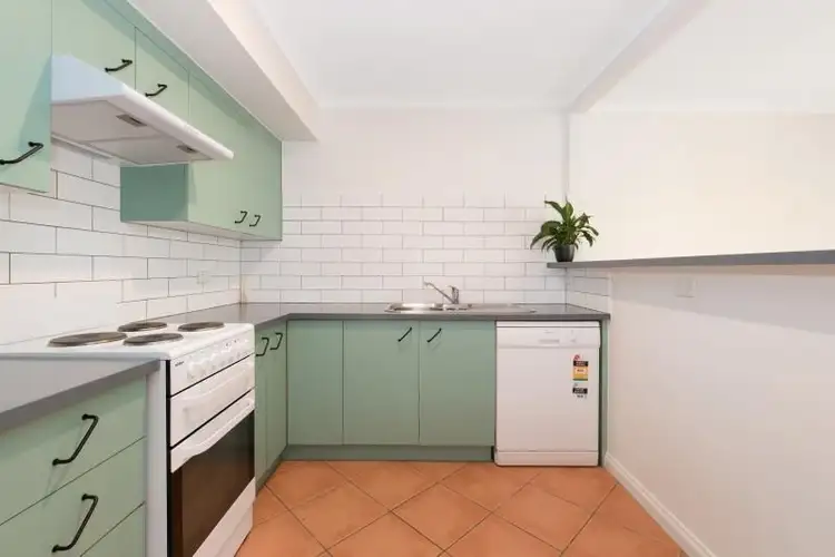 Fourth view of Homely townhouse listing, 3/16 Morris Street, Paddington QLD 4064