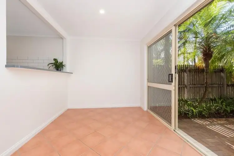 Fifth view of Homely townhouse listing, 3/16 Morris Street, Paddington QLD 4064