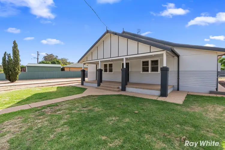36 Mann Street, Coolamon NSW 2701