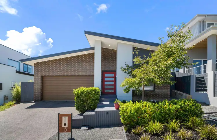 15 Medina Street, Denman Prospect ACT 2611