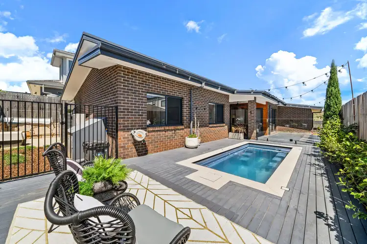 15 Medina Street, Denman Prospect ACT 2611