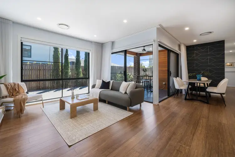 Third view of Homely house listing, 15 Medina Street, Denman Prospect ACT 2611