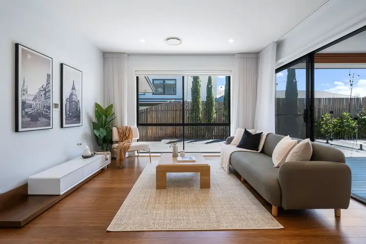 Fourth view of Homely house listing, 15 Medina Street, Denman Prospect ACT 2611