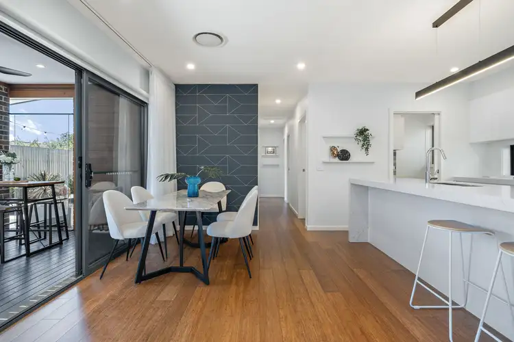 Fifth view of Homely house listing, 15 Medina Street, Denman Prospect ACT 2611