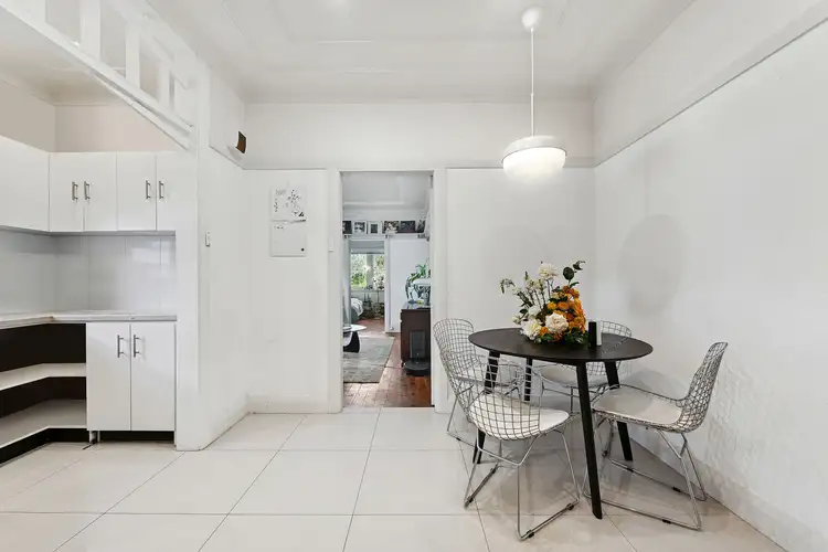 Sixth view of Homely block of units listing, 1-4/31 Longueville Road, Lane Cove North NSW 2066