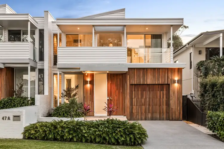 47a Yathong Road, Caringbah NSW 2229