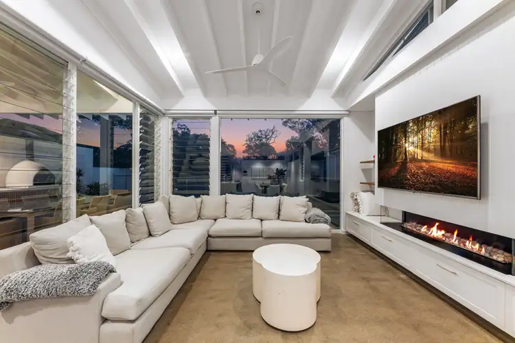 Third view of Homely semi-detached listing, 47A Yathong Road, Caringbah NSW 2229