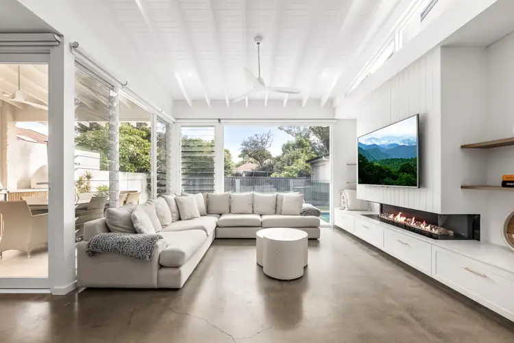 Fifth view of Homely semi-detached listing, 47A Yathong Road, Caringbah NSW 2229