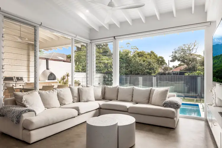 Sixth view of Homely semi-detached listing, 47A Yathong Road, Caringbah NSW 2229