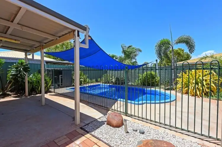 35 Tambrey Drive, Nickol WA 6714