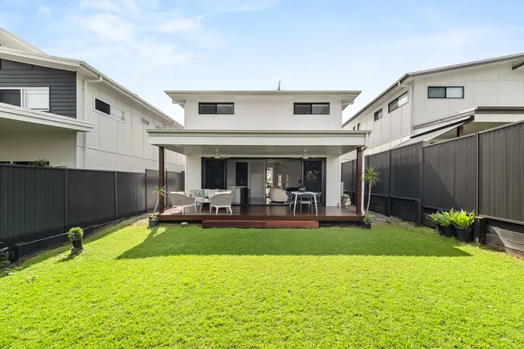 4A Crescent Avenue, Enoggera QLD 4051