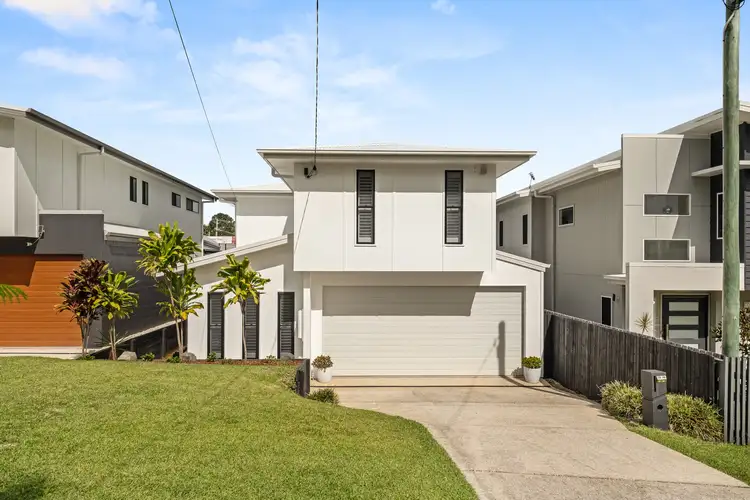 4A Crescent Avenue, Enoggera QLD 4051