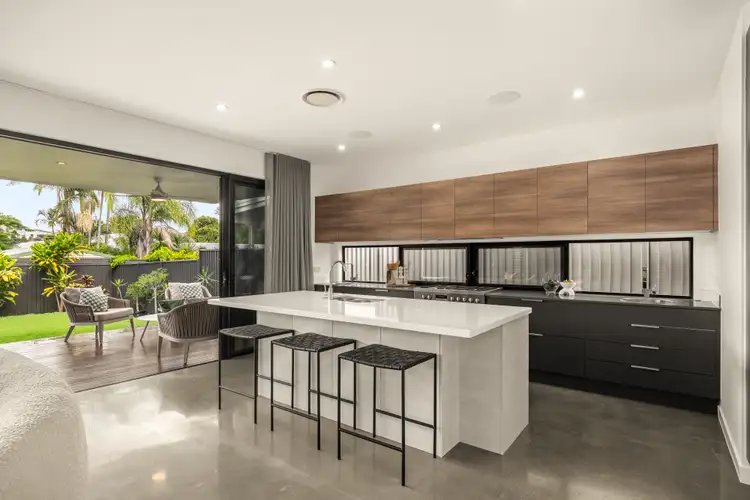 Third view of Homely house listing, 4A Crescent Avenue, Enoggera QLD 4051