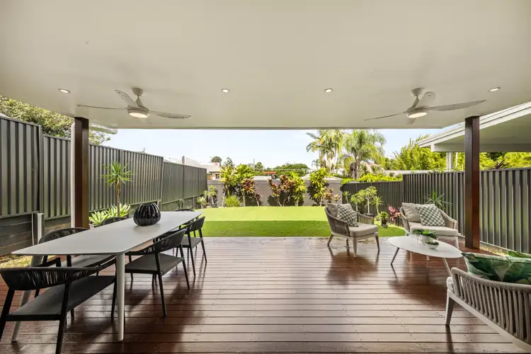 Sixth view of Homely house listing, 4A Crescent Avenue, Enoggera QLD 4051