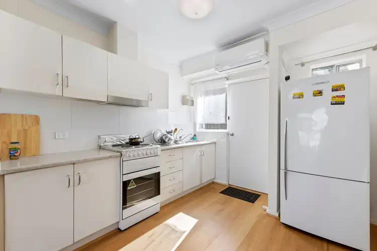 Second view of Homely block of units listing, 45 Nelson Road, Valley View SA 5093