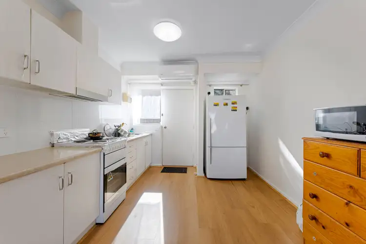 Third view of Homely block of units listing, 45 Nelson Road, Valley View SA 5093