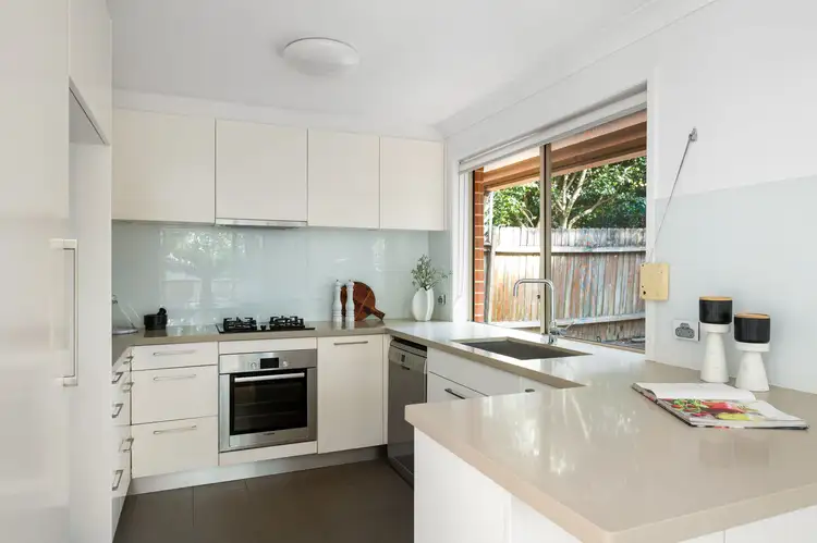 Fourth view of Homely house listing, 4a Bligh Street, Northbridge NSW 2063