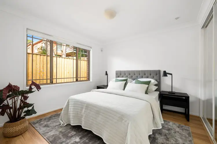 Fifth view of Homely house listing, 4a Bligh Street, Northbridge NSW 2063