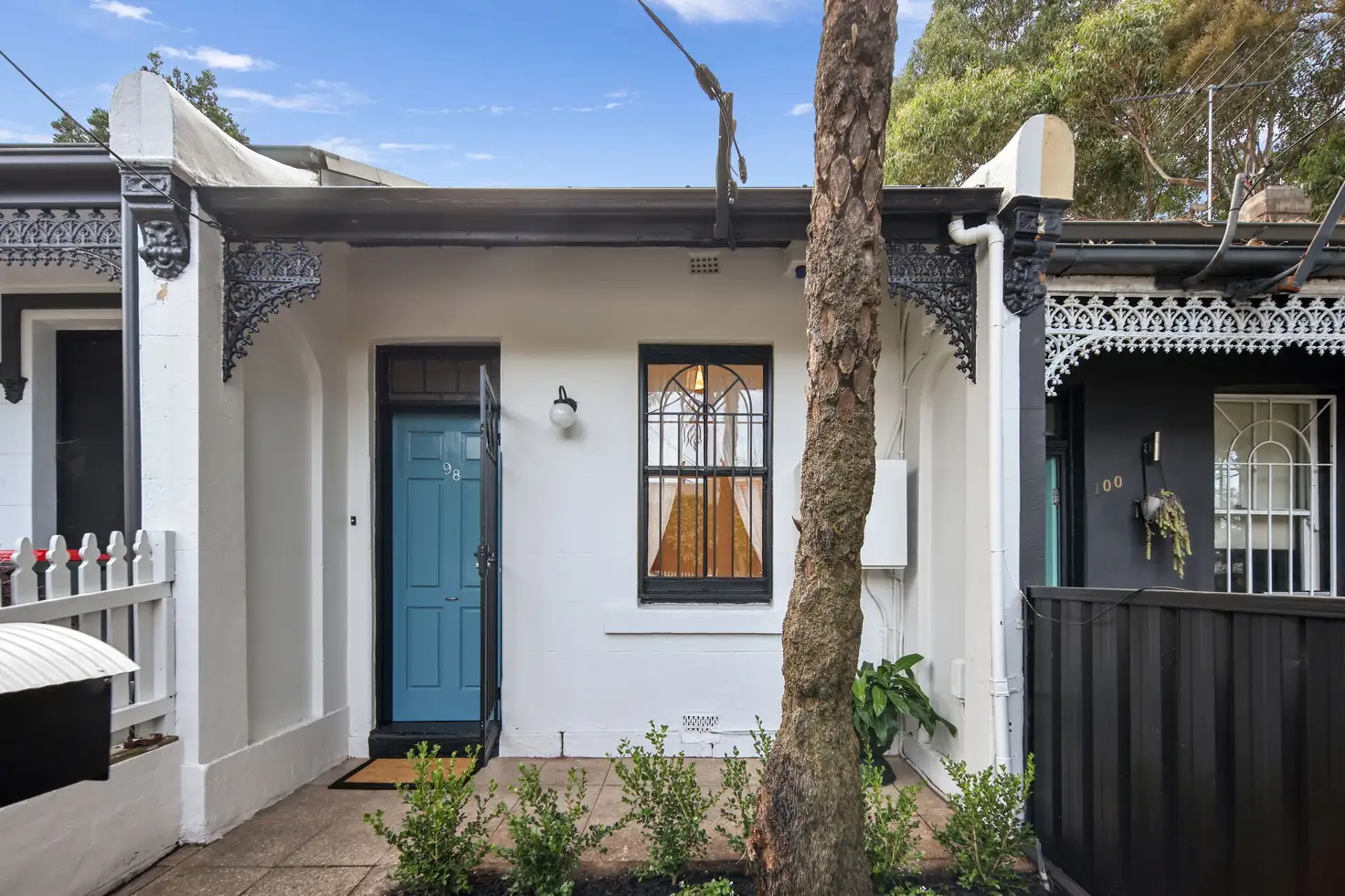 Main view of Homely house listing, 98 Marian Street, Enmore NSW 2042