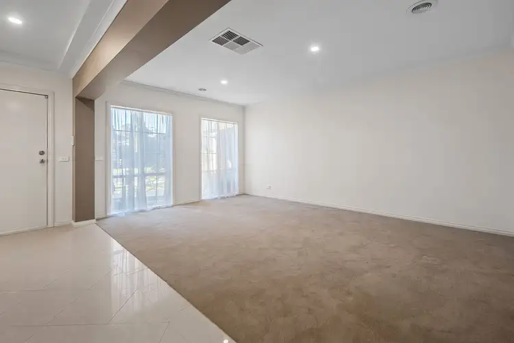 Second view of Homely house listing, 26 Granite Outlook, Epping VIC 3076