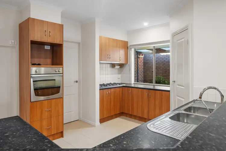 Third view of Homely house listing, 26 Granite Outlook, Epping VIC 3076