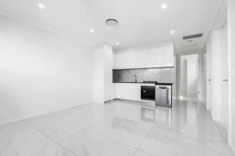 86B Hemphill Avenue, Mount Pritchard NSW 2170