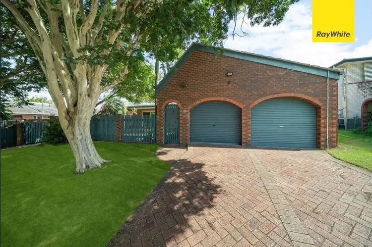 77 Ridgewood Road, Algester QLD 4115