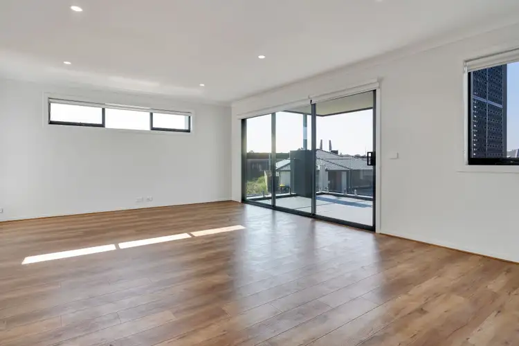 Second view of Homely house listing, 23 Bodega Walk, Brookfield VIC 3338