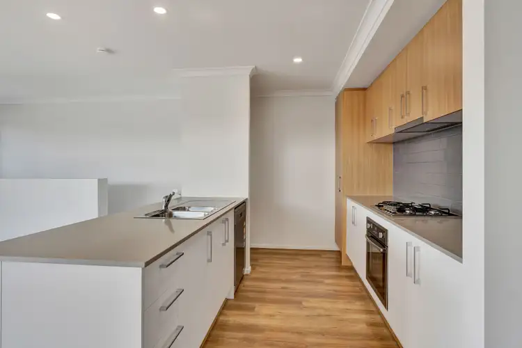 Third view of Homely house listing, 23 Bodega Walk, Brookfield VIC 3338