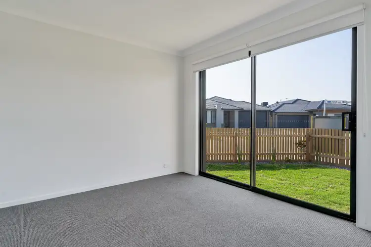 Fourth view of Homely house listing, 23 Bodega Walk, Brookfield VIC 3338