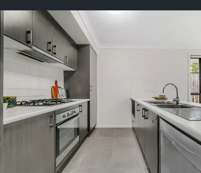 Third view of Homely house listing, 18 Halloway Boulevard, North Kellyville NSW 2155