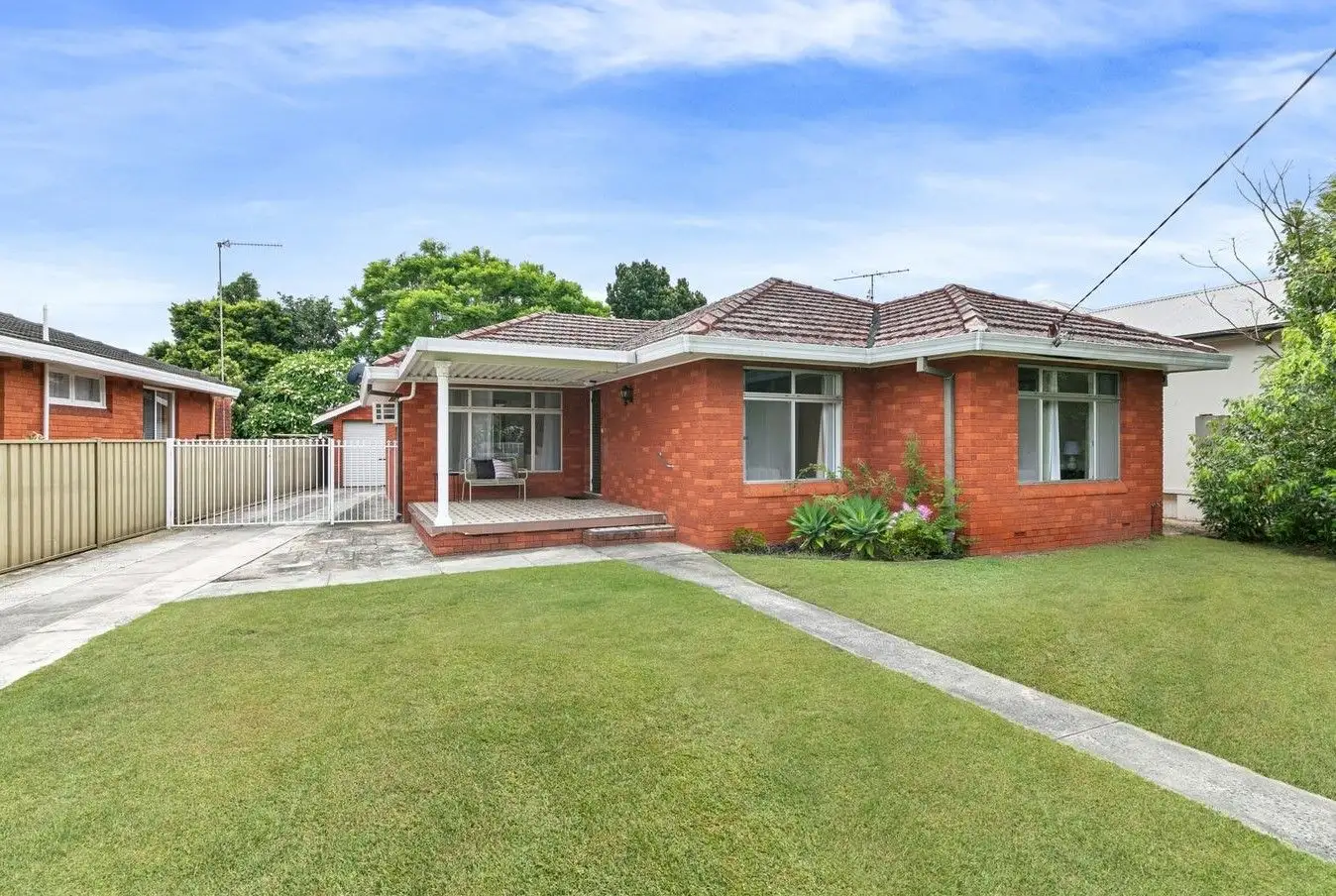 Main view of Homely house listing, 34 Camellia Circle, Woy Woy NSW 2256