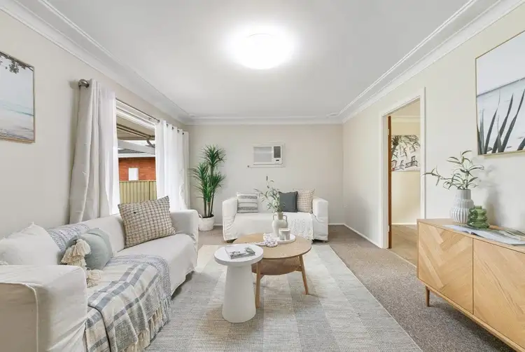 Second view of Homely house listing, 34 Camellia Circle, Woy Woy NSW 2256