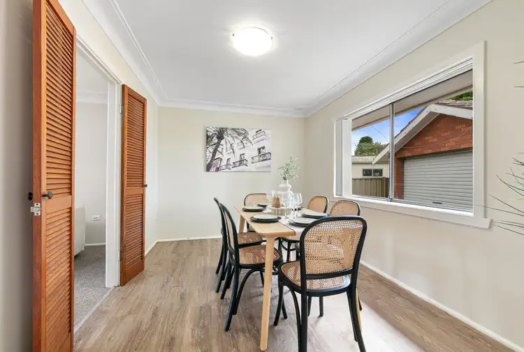 Third view of Homely house listing, 34 Camellia Circle, Woy Woy NSW 2256