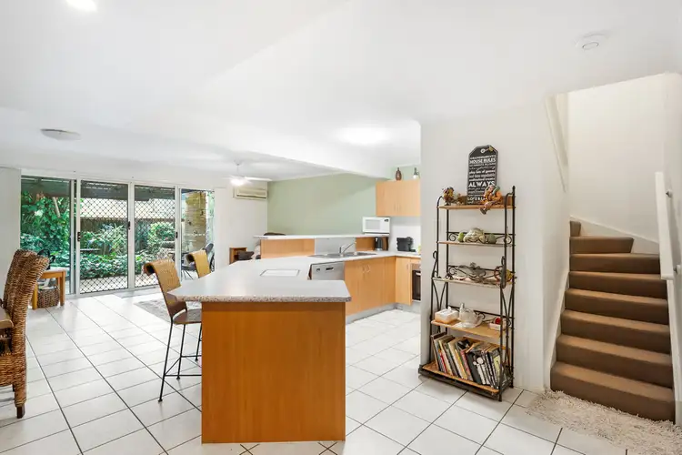 Second view of Homely townhouse listing, 5/215 Creek Road, Mount Gravatt East QLD 4122