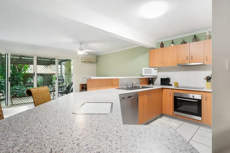 Third view of Homely townhouse listing, 5/215 Creek Road, Mount Gravatt East QLD 4122