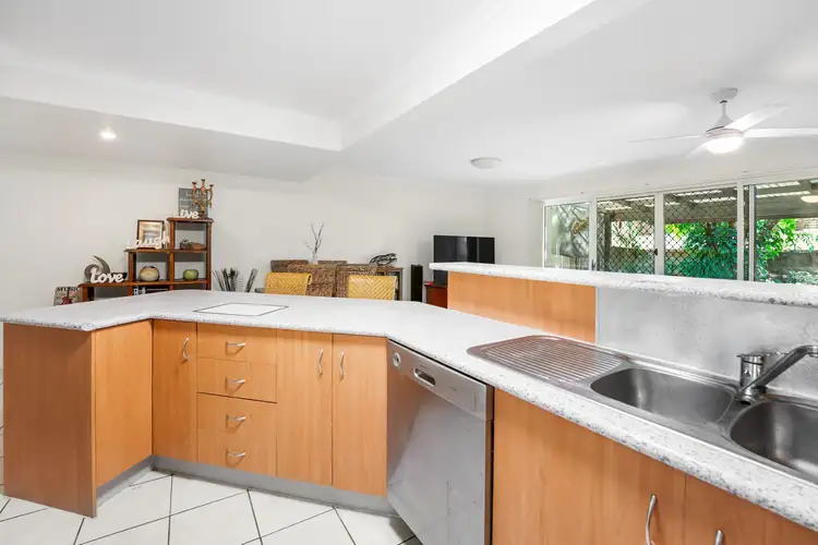 Fourth view of Homely townhouse listing, 5/215 Creek Road, Mount Gravatt East QLD 4122